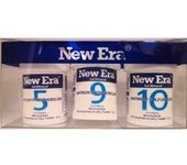 New Era Schussler Trio Detox Sales 5+9+10