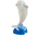 Figura Bailey Buscando a Dory Disney 11cmFigura  Coleccionable - Idea de Regalo- Mercancia Oficial - Juguetes para Niños y Adultos - Movies Fans - Muñeco para Coleccionistas y Exposición