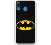 Carcasa para Samsung Galaxy A30 - Batman Logo Classic