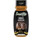 ServiVita Sirope ServiVita Chocolate Hazelnut - 320 ml