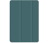 For Lenovo Tab P11 TB-J606F Case 11 inch Folding Stand Soft Silicone Back Cover for Lenovo Tab P11 Plus 2021 J607F J616F Case