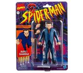Figura Hammerhead Spiderman Marvel Legends 15Cm