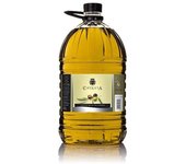 Aceite de Oliva Virgen PET 5L La Chinata - Calidad Superior al Mejor Precio