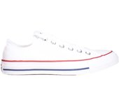 Zapatillas Converse All Star Ox Blanco Sneakers M7652C