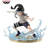 Banpresto Naruto Memorable Saga Neji Hyuga 11 cm