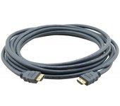 Kramer Electronics - C-HM/HM/ETH cable HDMI 15,2 m HDMI tipo A (Estándar) Negro 97-01213050