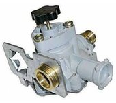 Cuerpo de Agua Calentador JUNKERS W275-2KV, NECKAR WN10-2KEB3