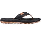 Cartago C82614 Chanclas DUNAS VI AD para hombre en beige de piel vegana