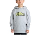 Sudadera Pullover Cement Vans