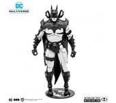 Figura Mcfarlane Toys Dc Multiverse 7In -  Batman By Todd Mc