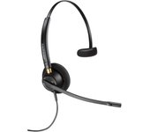 POLY - Auriculares monoaurales EncorePro 510 con desconexión rápida 783Q2AA