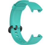 Watch Strap For Xiaomi Mi Watch Lite sport Silicone SmartWatch Replacement watchband Bracelet mi watch lite Redmi Watch strap