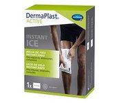 Dermaplast Bolsa Frío Instant para Alivio de Lesiones