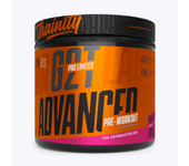 Starlabs Nutrition G2T Advanced Pre-Entrenamiento 300g