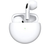NEW Original Air Pro 6 TWS Wireless Headphones Fone Bluetooth Earphones Mic Pods In Ear Earbuds Earbuds sport Headset For Xiaomi