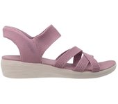 SKECHERS CALI AIRWALK 163524 MUJER