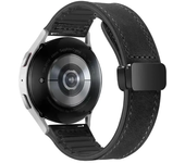 Leather Silicone Strap For Amazfit Active/Active 2 Bracelet 20 22mm Band For Amazfit Balance Bip 5 3 3Pro GTR 4 3 GTS4 3 2mini