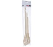 BLISTER 3 PALETAS COCINA MADERA 3 PIEZAS GETIT