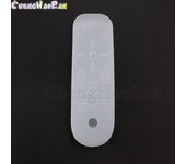 1piece Soft Silicone Case For PlayStation 5 Remote Control Protective Cover For PS5 Game Console Accessories