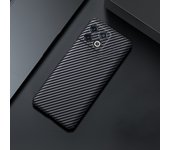 Luxury Hard PC UltraThin Case for Oneplus 11 11R 10R 9R 9RT 10T 10 9 Pro Protective Matte Carbon Fiber Skin Cover Coque