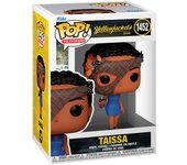 Figura Pop Yellowjackets Taissa-Figura de Vinilo Coleccionable - Idea de Regalo- Mercancia Oficial - Juguetes para Niños y Adultos - Movies Fans - Muñeco para Coleccionistas y Exposición