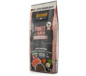 Belcando Finest Grain Free Salmon 12,5 Kg Comida Para Perros