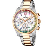 Reloj Festina F20608/2 Boyfriend collection mujer