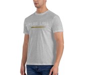 RLRRLRLL Paradiddle Men T-Shirt Drums Rock Music 10 Colors Man Unique Cotton Short Sleeves O-Neck T Shirt Gift Idea T Shirt