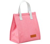 Bolsa de almuerzo, bolsa térmica, bolsa de hielo, bolsa de picnic, bolsa para lonchera