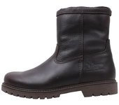 Panama Jack FEDRO  Botas Planas Hombre Marrón