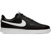 Zapatillas nike court vision lo next nature negro de hombre.