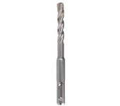 Broca de 3 labios para martillo sds-plus (8 x 210 mm)