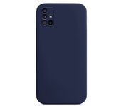 Funda Jelly Pro - Samsung Galaxy M51