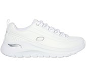 Zapatillas deportivas mujer SKECHERS 150061 WSL DEPORTIVO CORDON ARCH FIT 34376 25V