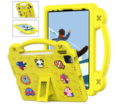 EVA Kids Safe Case for IPad Air 11 2024 10 10th 2022 10.9 10.2 2021 9th Cover Air 4 5 Pro 10.5 11 2018 2020 Mini 6 5 4 3 2 1