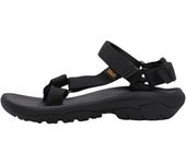 Teva Hurricane XLT2 Sandalias Planas Mujer Negro