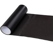 30*150cm Matt Smoke Light Film Car Matte Black Tint Headlight Taillight Fog Light Vinyl Film Rear Lamp Tinting Film Automobiles