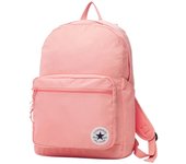 Mochila Converse Go To U 20 Litros Rosa Flamingo 10020533-A28 Backpack