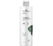 BOTANICA PETS CHAMPÚ CON ACONDICIONADOR 2 EN 1 250ML