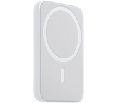 Banco de Energía Magnético de 6000mAh  Power Bank Magsafe  Carga Rápida Inalámbrica  Cargador Portátil  PD 10W  Compatible con Smartphones