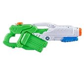 PISTOLA DE AGUA CON CARGA RÁPIDA X-SHOT FAST FILL DE COLOR BABY