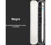 Portable Apple Pencil storage box, suitable for iPad tablet, touch pen, stylus, protective cover, anti-lost