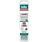 Broca sds-plus 5x50x110 bionic pro heller
