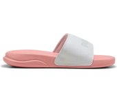 PUMA CHANCLAS POPCAT 20 JR 372017-38 ROSA BLANCO PISCINA VERANO PLAYA para mujer o niñ@