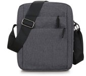 BIT Bolso de Hombro de Tela Oxford Bolso Mensajero Casual Mochila Deportiva y al Aire Libre