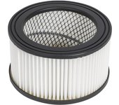 FILTRO HEPA DE RECAMBIO PARA ASPIRADOR DE CENIZAS HABITEX E438 – FILTRACION EFICAZ Y LAVABLE HABITEX_2018 DE SUINPLAS DECORACIONES