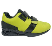 Anti-Slip Squat Weight Lifting Shoes Balance Fitness Sneakers Hard Drawn Squat Footwear Professional Powerlifting Shoes for Men