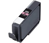 Canon pfi300 magenta | cartucho de tinta pigmentada compatible - reemplaza