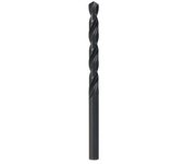 Broca Cilíndrica Corta HSS DIN 338N 6,00mm - Izar IZ27419