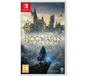 Hogwarts Legacy Juego para Consola Nintendo Switch